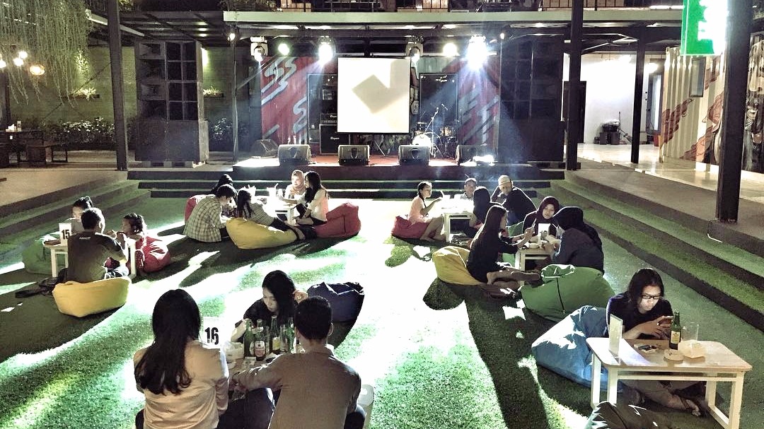 Northstar Public House Medan