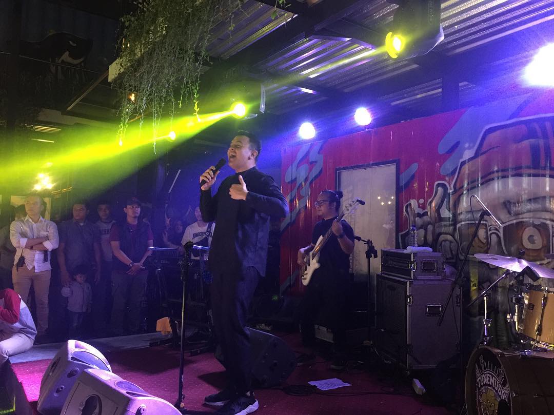 Grand Opening Northstar Public House Medan